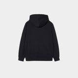 FILA ARCH GRAPHIC HOODED SWEATSHIRT
