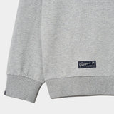 FILA ARCH GRAPHIC HOODED SWEATSHIRT