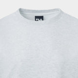 FILA SEMI-CROPPED SWEATSHIRT