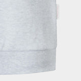 FILA SEMI-CROPPED SWEATSHIRT