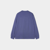 FILA LONG SLEEVE T-SHIRT