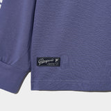 FILA LONG SLEEVE T-SHIRT