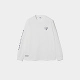 FILA LONG SLEEVE T-SHIRT