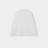 FILA LONG SLEEVE T-SHIRT