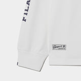 FILA LONG SLEEVE T-SHIRT