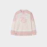 FILA MESH RUGBY T-SHIRT