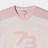 FILA MESH RUGBY T-SHIRT