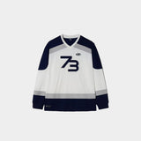 FILA MESH RUGBY T-SHIRT