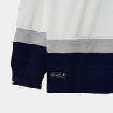 FILA MESH RUGBY T-SHIRT