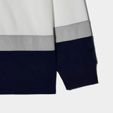 FILA MESH RUGBY T-SHIRT
