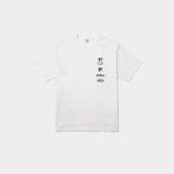 FILA HERITAGE 3-STAGE LOGO TEE