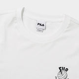 FILA HERITAGE 3-STAGE LOGO TEE