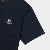 FILA HERITAGE SMALL WAFFEN GRAP TEE