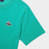 FILA HERITAGE SMALL WAFFEN GRAP TEE