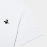 FILA HERITAGE SMALL WAFFEN GRAP TEE