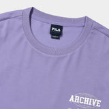 FILA HERITAGE 1911 GRAPHIC TEE