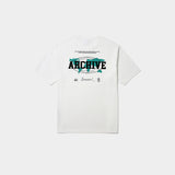 FILA HERITAGE 1911 GRAPHIC TEE