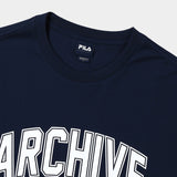 FILA HERITAGE ARCHIVE GRAPHIC TEE