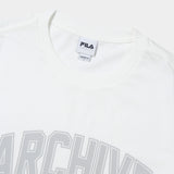 FILA HERITAGE ARCHIVE GRAPHIC TEE