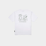 FILA OUTDOOR CARABINER GRAPHIC C/P TEE