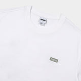 FILA OUTDOOR CARABINER GRAPHIC C/P TEE