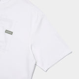 FILA OUTDOOR CARABINER GRAPHIC C/P TEE