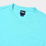 FILA OUTDOOR CARABINER GRAPHIC TEE