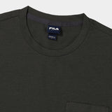 FILA OUTDOOR CARABINER GRAPHIC TEE