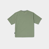 FILA OUTDOOR SHIRTEN STRETCH TEE