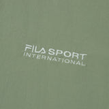 FILA OUTDOOR SHIRTEN STRETCH TEE