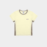 FILA WOMEN'S FSI SEMI-CROP TEE