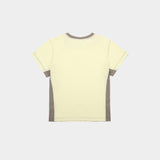 FILA WOMEN'S FSI SEMI-CROP TEE