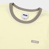 FILA WOMEN'S FSI SEMI-CROP TEE