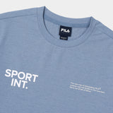 FILA COLD WAVE LIFESTYLE COLD SHIRT