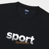 FILA COLD WAVE LIFESTYLE COLD SHIRT