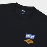 FILA COLD WAVE LIFESTYLE COLD SHIRT