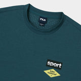 FILA COLD WAVE LIFESTYLE COLD SHIRT