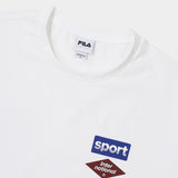 FILA COLD WAVE LIFESTYLE COLD SHIRT