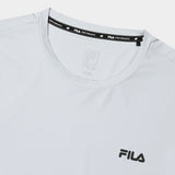 FILA MEN'S PERFORMANCE STRETCH TEE