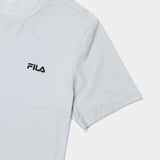 FILA MEN'S PERFORMANCE STRETCH TEE