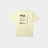 FILA PERFORMANCE COMFORT SORONA TEE