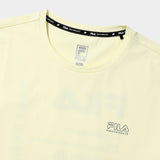 FILA PERFORMANCE COMFORT SORONA TEE