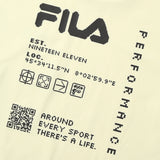 FILA PERFORMANCE COMFORT SORONA TEE