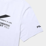 FILA PERFORMANCE REGULAR SORONA TEE