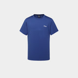 FILA COLD WAVE PERFORMANCE CO TEE