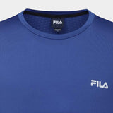 FILA COLD WAVE PERFORMANCE CO TEE