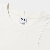 FILA WOMEN'S PERFORMANCE RIBBED TEE