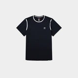 FILA TENNIS POLY SINGLE GRAPHIC TEE