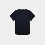 FILA TENNIS POLY SINGLE GRAPHIC TEE