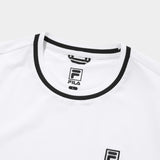 FILA TENNIS POLY SINGLE GRAPHIC TEE